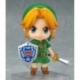 The Legend of Zelda Majora's Mask 3D Nendoroid Action Figure Link Majora's Mask 3D Ver. 10 cm