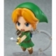 The Legend of Zelda Majora's Mask 3D Nendoroid Action Figure Link Majora's Mask 3D Ver. 10 cm