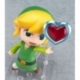 The Legend of Zelda The Wind Waker HD Nendoroid Action Figure Link The Wind Waker Ver. 10 cm