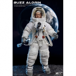 NASA Apollo 11 Figura 1/6 Buzz Aldrin 30 cm