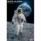 NASA Apollo 11 Action Figure 1/6 Buzz Aldrin 30 cm