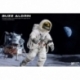 NASA Apollo 11 Action Figure 1/6 Buzz Aldrin 30 cm