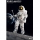 NASA Apollo 11 Action Figure 1/6 Buzz Aldrin 30 cm