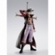 One Piece S.H.Figuarts Action Figure Dracule Mihawk Hawkeye 17 cm