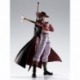 One Piece S.H.Figuarts Action Figure Dracule Mihawk Hawkeye 17 cm