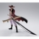 One Piece S.H.Figuarts Action Figure Dracule Mihawk Hawkeye 17 cm