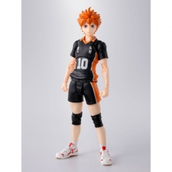 Haikyu!! Figura S.H.Figuarts Shoyo Hinata 14 cm