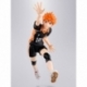 Haikyu!! S.H.Figuarts Action Figure Shoyo Hinata 14 cm