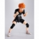 Haikyu!! S.H.Figuarts Action Figure Shoyo Hinata 14 cm