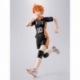 Haikyu!! S.H.Figuarts Action Figure Shoyo Hinata 14 cm
