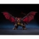 Godzilla S.H. Monster Arts Action Figure Destoroyah Perfect Form Tokyo Waterfront City Decisive Battle Ver. 18 cm