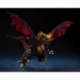 Godzilla S.H. Monster Arts Action Figure Destoroyah Perfect Form Tokyo Waterfront City Decisive Battle Ver. 18 cm