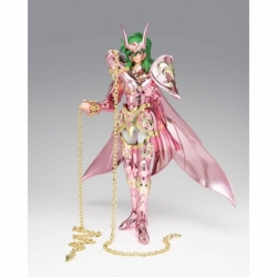 Saint Seiya Figura Saint Cloth Myth Ex Andromeda Shun (God Cloth) 17 cm