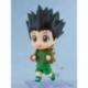 Hunter x Hunter Nendoroid Action Figure Gon Freecss: Hunter Exam Ver. 10 cm