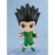 Hunter x Hunter Nendoroid Action Figure Gon Freecss: Hunter Exam Ver. 10 cm