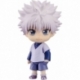 Hunter x Hunter Nendoroid Action Figure Killua Zoldyck: Hunter Exam Ver. 10 cm