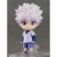 Hunter x Hunter Nendoroid Action Figure Killua Zoldyck: Hunter Exam Ver. 10 cm