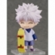 Hunter x Hunter Nendoroid Action Figure Killua Zoldyck: Hunter Exam Ver. 10 cm