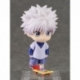 Hunter x Hunter Nendoroid Action Figure Killua Zoldyck: Hunter Exam Ver. 10 cm