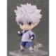 Hunter x Hunter Nendoroid Action Figure Killua Zoldyck: Hunter Exam Ver. 10 cm