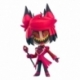 Hazbin Hotel Nendoroid Action Figure Alastor 10 cm