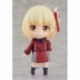 Lycoris Recoil Nendoroid Action Figure Chisato Nishikigi 10 cm