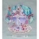 Character Vocal Series 01 Nendoroid Action Figure Hatsune Miku 15th Anniversary Ver. 10 cm