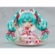 Character Vocal Series 01 Nendoroid Action Figure Hatsune Miku 15th Anniversary Ver. 10 cm