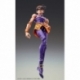 JoJo's Bizarre Adventure Part 5: Golden Wind Action Figure Chozokado Narancia Ghirga & As 15 cm