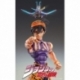 JoJo's Bizarre Adventure Part 5: Golden Wind Action Figure Chozokado Narancia Ghirga & As 15 cm