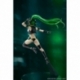 New Dimension Game Neptunia VII PVC Statue 1/7 Next Green 38 cm