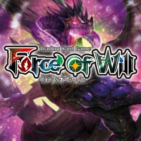 Display Boosters Force Of Will Dragon Emperor (36) Spanish