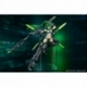 New Dimension Game Neptunia VII Estatua PVC 1/7 Next Green Limited Edition 38 cm