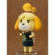 Animal Crossing New Leaf Figura Nendoroid Shizue Canela 10 cm
