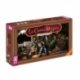 The Magic Cave board game where you will have to get treasures