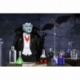 Rob Zombie's The Munsters Figura Ultimate Grandpa Munster 18 cm