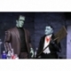 Rob Zombie's The Munsters Figura Ultimate Grandpa Munster 18 cm