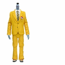 Beetlejuice Beetlejuice Figura Ultimate Bob 18 cm