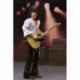 Rolling Stones Clothed Figure Action Figure Keith Richards (1975) 20 cm