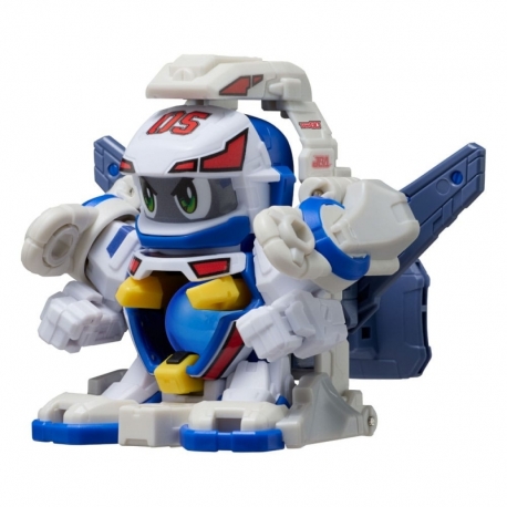 Super B-Daman Figura Legacysoul Fighting Phoenix