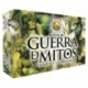 Card game Guerra de Mitos Geniuses and Thieves
