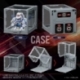 Super B-Daman Figura Legacysoul Fighting Phoenix & Container Set