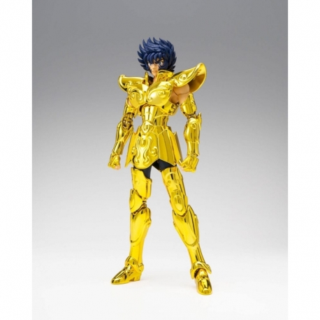Saint Seiya Saint Cloth Myth Ex Action Figure Reo Ikki Inheritor of the Gold Myth 17 cm