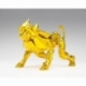 Saint Seiya Saint Cloth Myth Ex Action Figure Reo Ikki Inheritor of the Gold Myth 17 cm