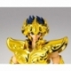 Saint Seiya Saint Cloth Myth Ex Action Figure Reo Ikki Inheritor of the Gold Myth 17 cm