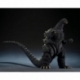 Godzilla (1989) S.H. Monster Arts Action Figure Godzilla vs. Biollante Movie Graphic Plus 16 cm