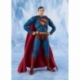Superman 2025 Figura S.H.Figuarts Superman 16 cm