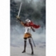 Berserk S.H.Figuarts Action Figure Casca The Band of the Hawk 15 cm