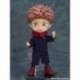 Jujutsu Kaisen Nendoroid Doll Action Figure Yuji Itadori 14 cm