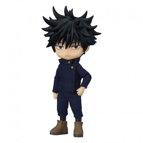 Jujutsu Kaisen Nendoroid Doll Action Figure Megumi Fushiguro 14 cm